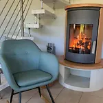 Hébergement de vacances Neuhaus Deichperle By Interhome Krummhörn