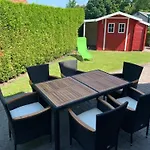 Hébergement de vacances Neuhaus Deichperle By Interhome