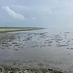Hébergement de vacances Neuhaus Deichperle By Interhome Krummhörn