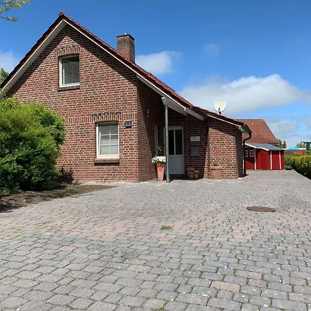 Neuhaus Deichperle By Interhome Vakantiehuis *