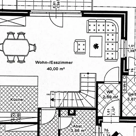 Neuhaus Deichperle By Interhome Hébergement de vacances