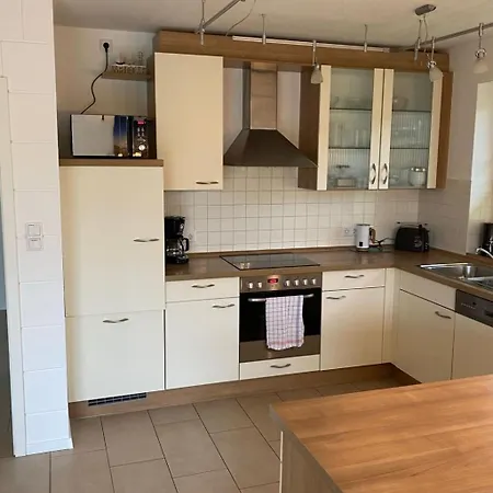 Neuhaus Deichperle By Interhome * Krummhörn