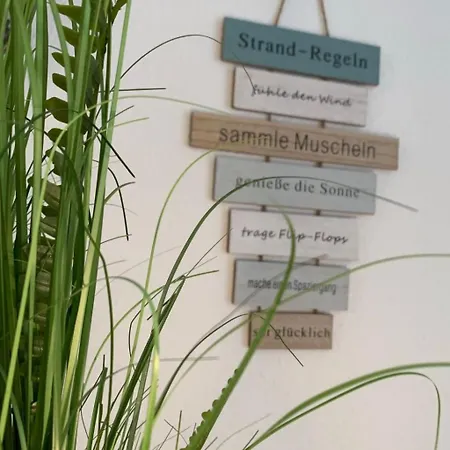 Neuhaus Deichperle By Interhome Hébergement de vacances Krummhörn