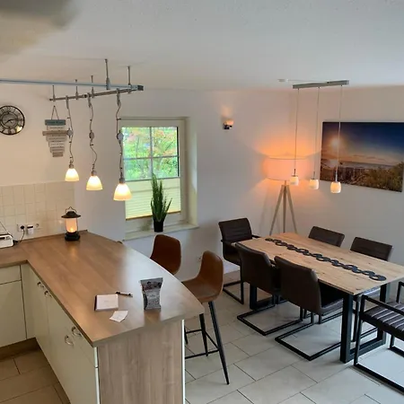 Neuhaus Deichperle By Interhome *