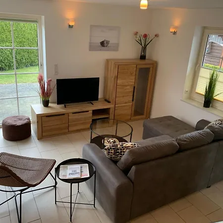 Vakantiehuis Neuhaus Deichperle By Interhome