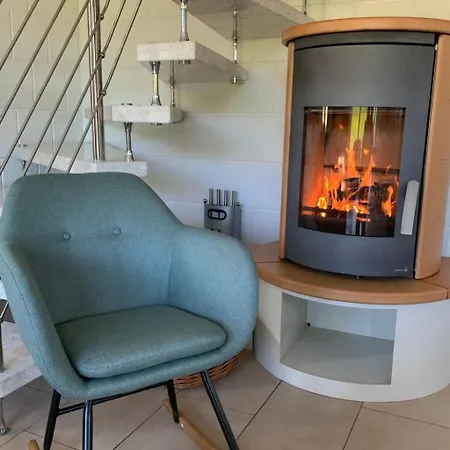 Hébergement de vacances Neuhaus Deichperle By Interhome Krummhörn
