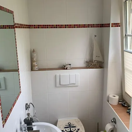 Neuhaus Deichperle By Interhome Krummhörn