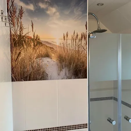 Hébergement de vacances Neuhaus Deichperle By Interhome Krummhörn