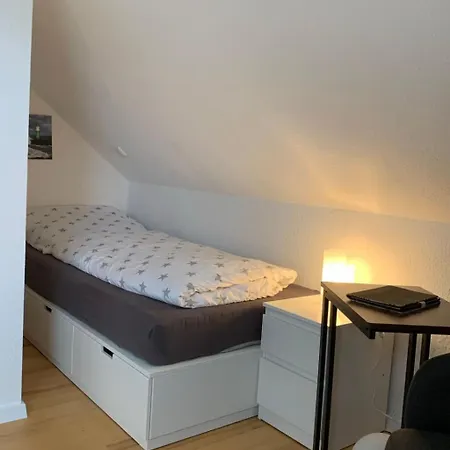 Neuhaus Deichperle By Interhome Hébergement de vacances