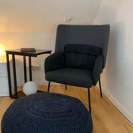 Neuhaus Deichperle By Interhome * Krummhörn