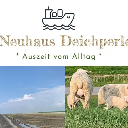 Neuhaus Deichperle By Interhome