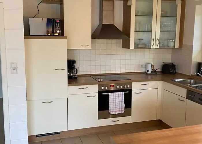 Neuhaus Deichperle By Interhome * Krummhörn