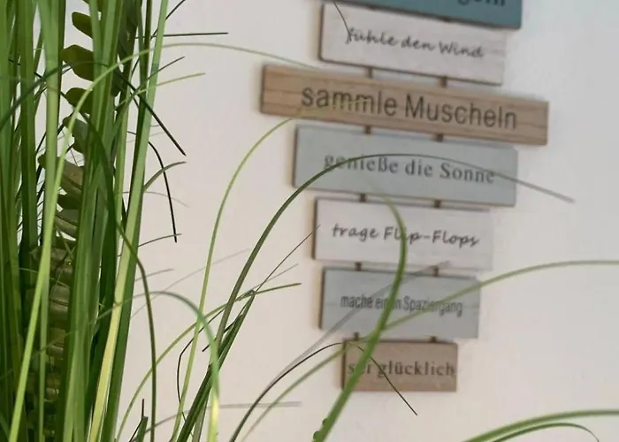 Neuhaus Deichperle By Interhome Vakantiehuis Krummhörn