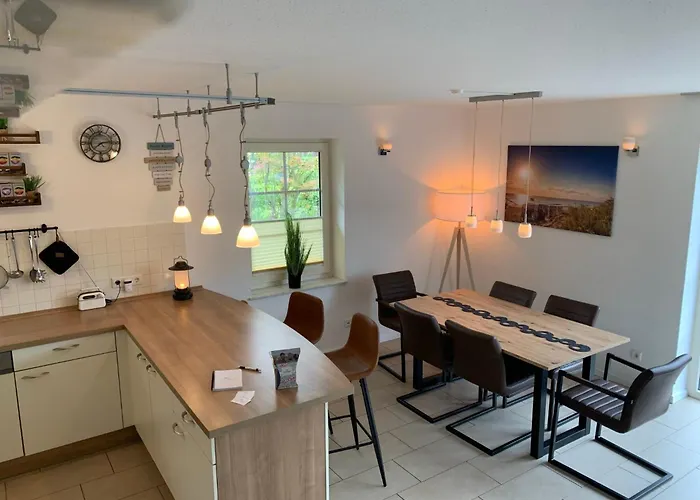 Neuhaus Deichperle By Interhome *