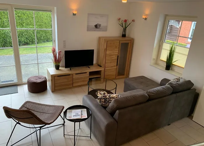 Vakantiehuis Neuhaus Deichperle By Interhome