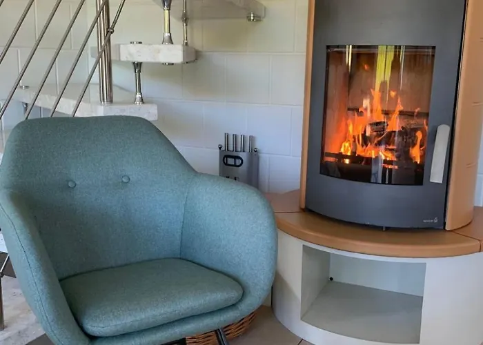 Vakantiehuis Neuhaus Deichperle By Interhome Krummhörn