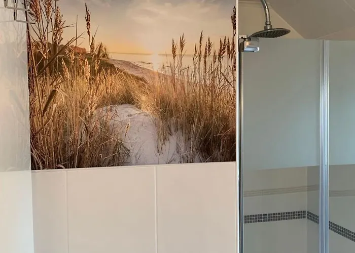 Vakantiehuis Neuhaus Deichperle By Interhome Krummhörn