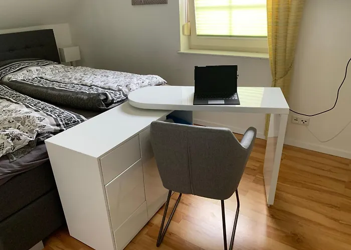 Neuhaus Deichperle By Interhome Vakantiehuis *