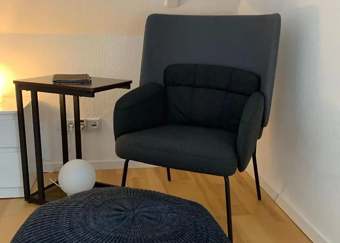 Neuhaus Deichperle By Interhome * Krummhörn