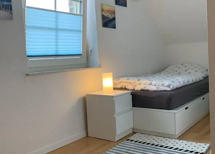 Neuhaus Deichperle By Interhome Krummhörn
